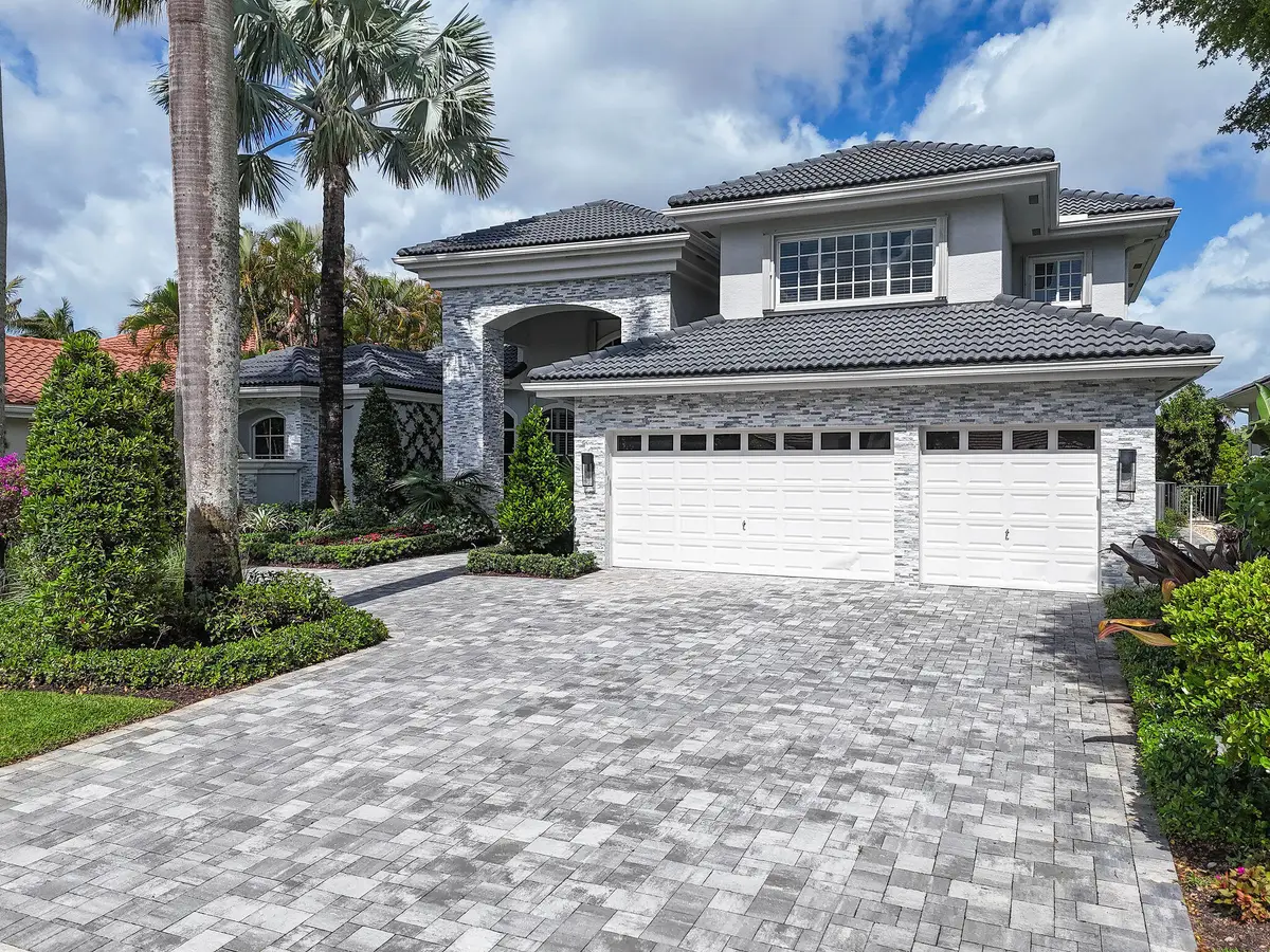 1020 Grand Isle Terrace, Palm Beach Gardens, FL 33418 - #1