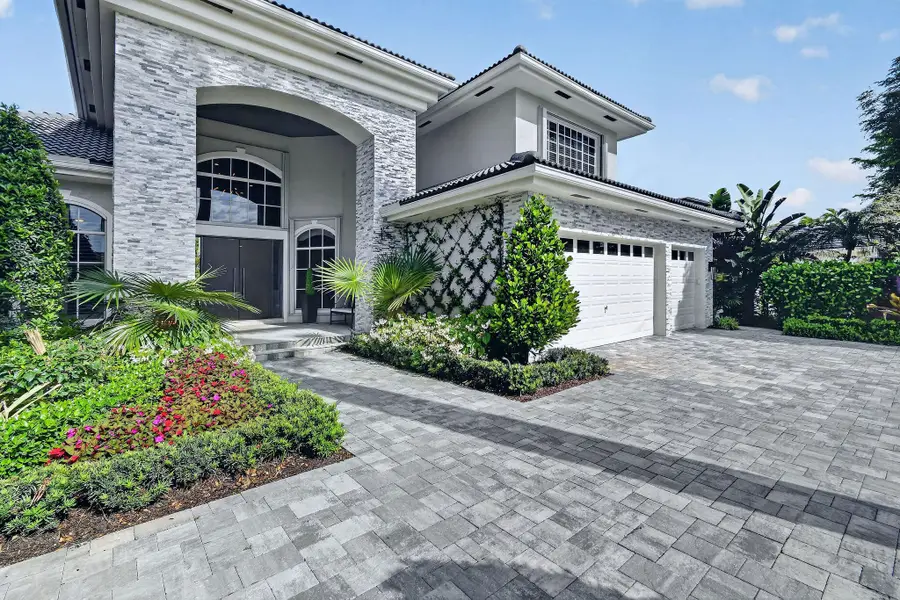 1020 Grand Isle Terrace, Palm Beach Gardens, FL 33418 - #3
