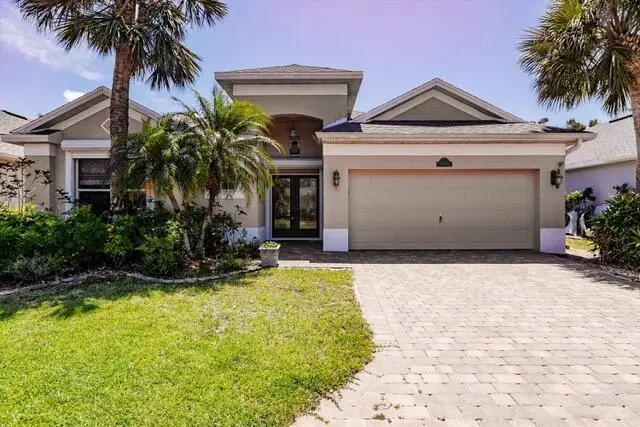 23238 Marsh Landing Boulevard, Estero, FL 33928 - #1