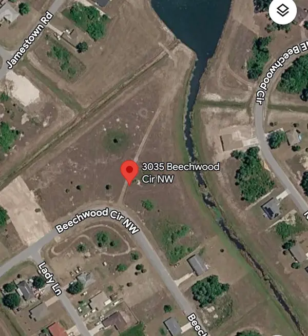 3035 NW Beechwood Circle Nw, Labelle, FL 33935