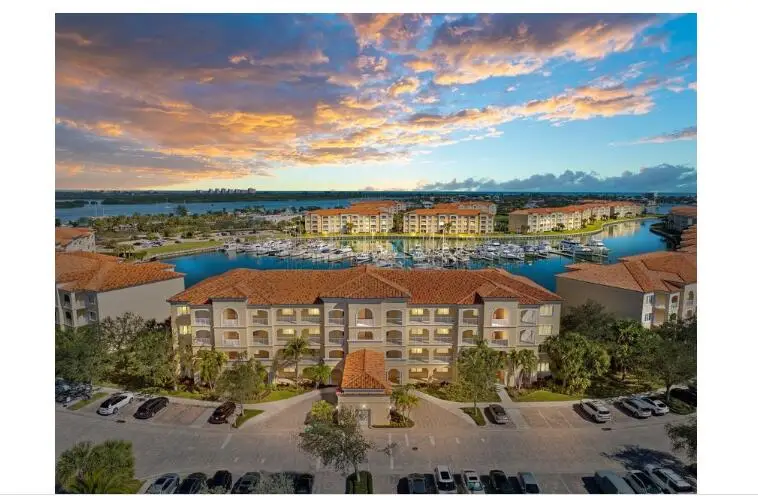 13 Harbour Isle Drive W #Ph2, Fort Pierce, FL 34949 - #1