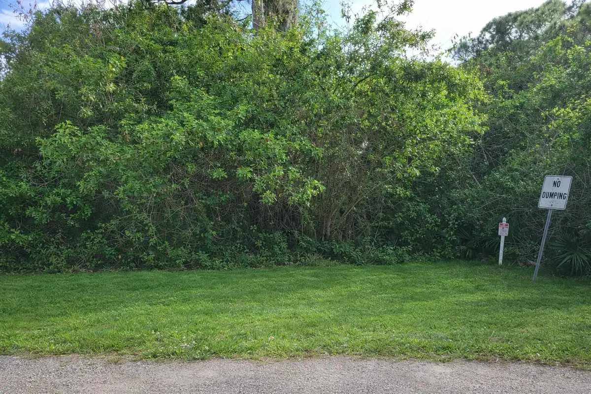 0 Jacobs Road, Fort Pierce, FL 34982 - #1