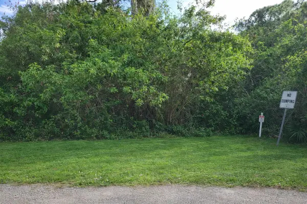 0 Jacobs Road, Fort Pierce, FL 34982