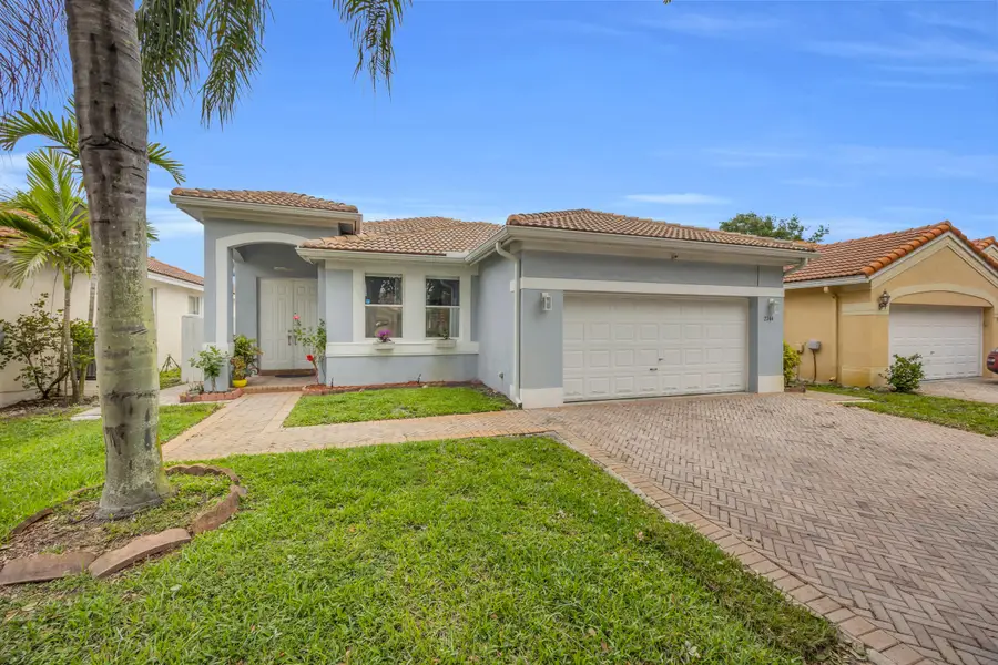 2744 SW 128th Avenue, Miramar, FL 33027 - #3