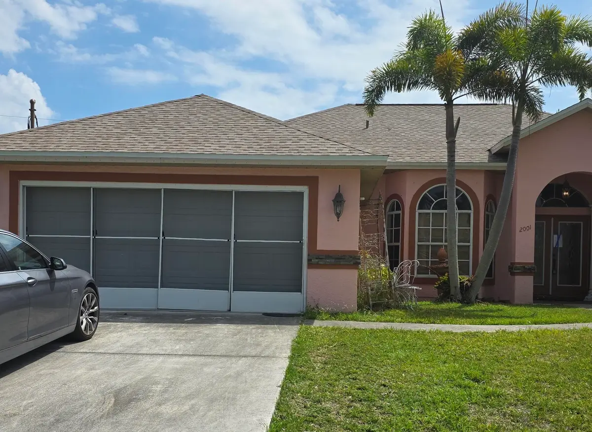 2001 SW Salvatierra Boulevard, Port Saint Lucie, FL 34987 - #1