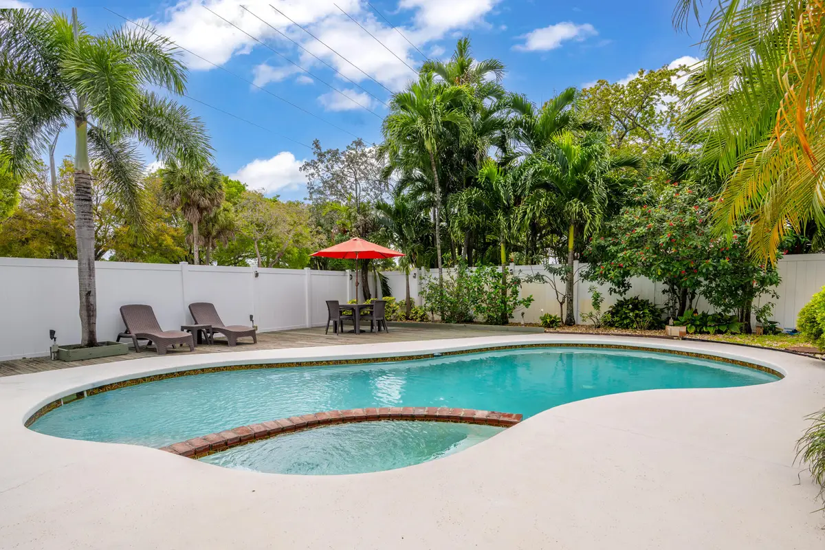 6890 NW 31st Way, Fort Lauderdale, FL 33309 - #1