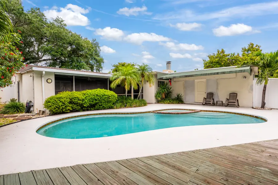 6890 NW 31st Way, Fort Lauderdale, FL 33309 - #2