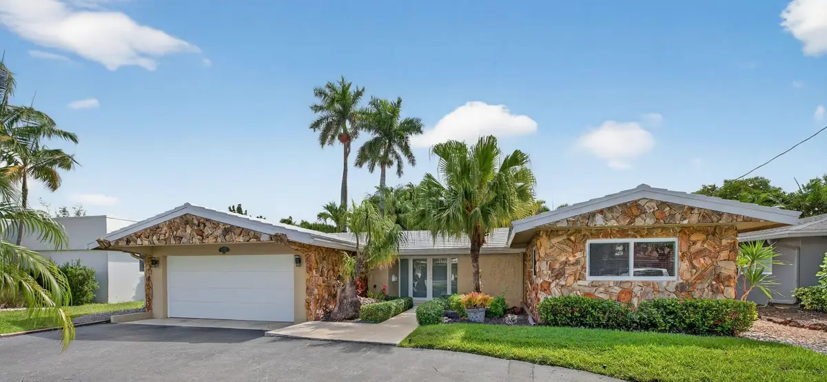 2300 NE 16th Avenue, Wilton Manors, FL 33305 - #1