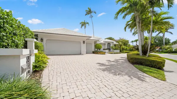 116 Echo Drive, Jupiter, FL 33458