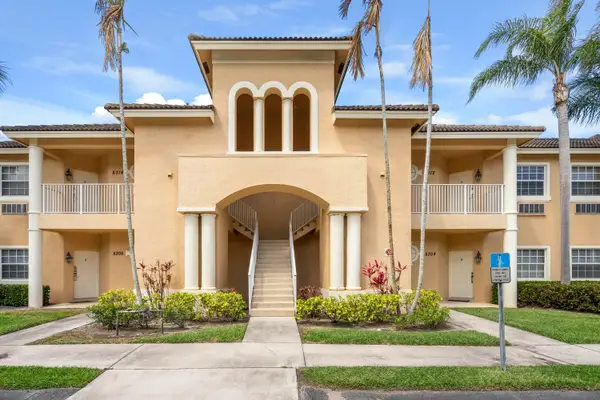 8312 Mulligan Circle #2222, Port St Lucie, FL 34986