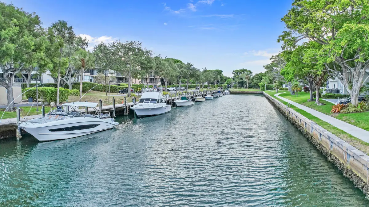 799 Jeffery Street #105, Boca Raton, FL 33487 - #1