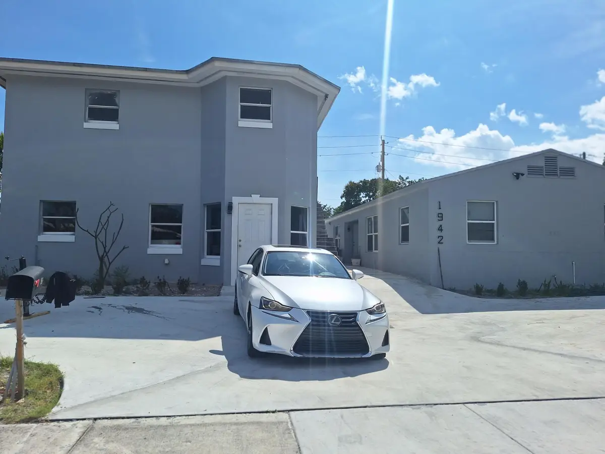1942 Buchanan Street, Hollywood, FL 33020 - #1