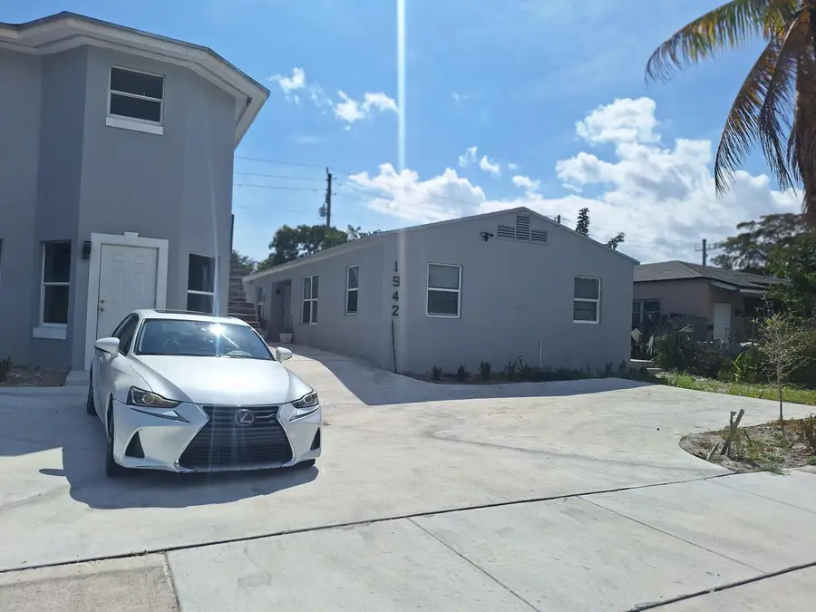 1942 Buchanan Street, Hollywood, FL 33020 - #2