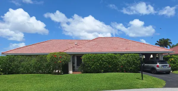 233 Rio Vista Circle #233, Atlantis, FL 33462