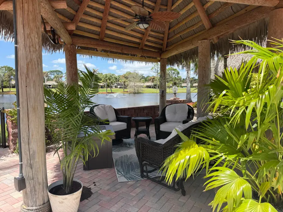 493 NW Boundary Drive, Port Saint Lucie, FL 34986 - #2