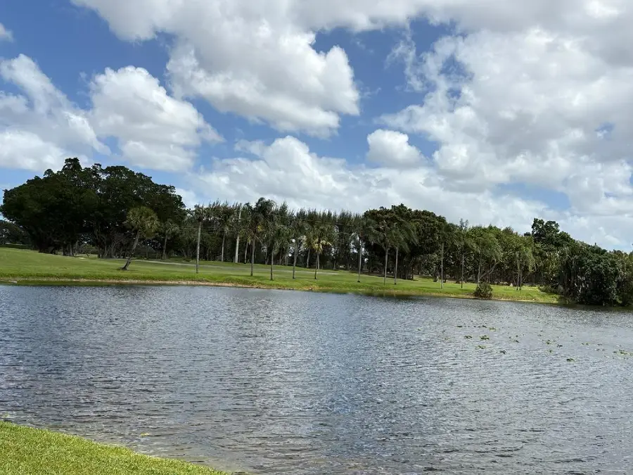 9400 N Hollybrook Lake Drive N #308, Pembroke Pines, FL 33025 - #2