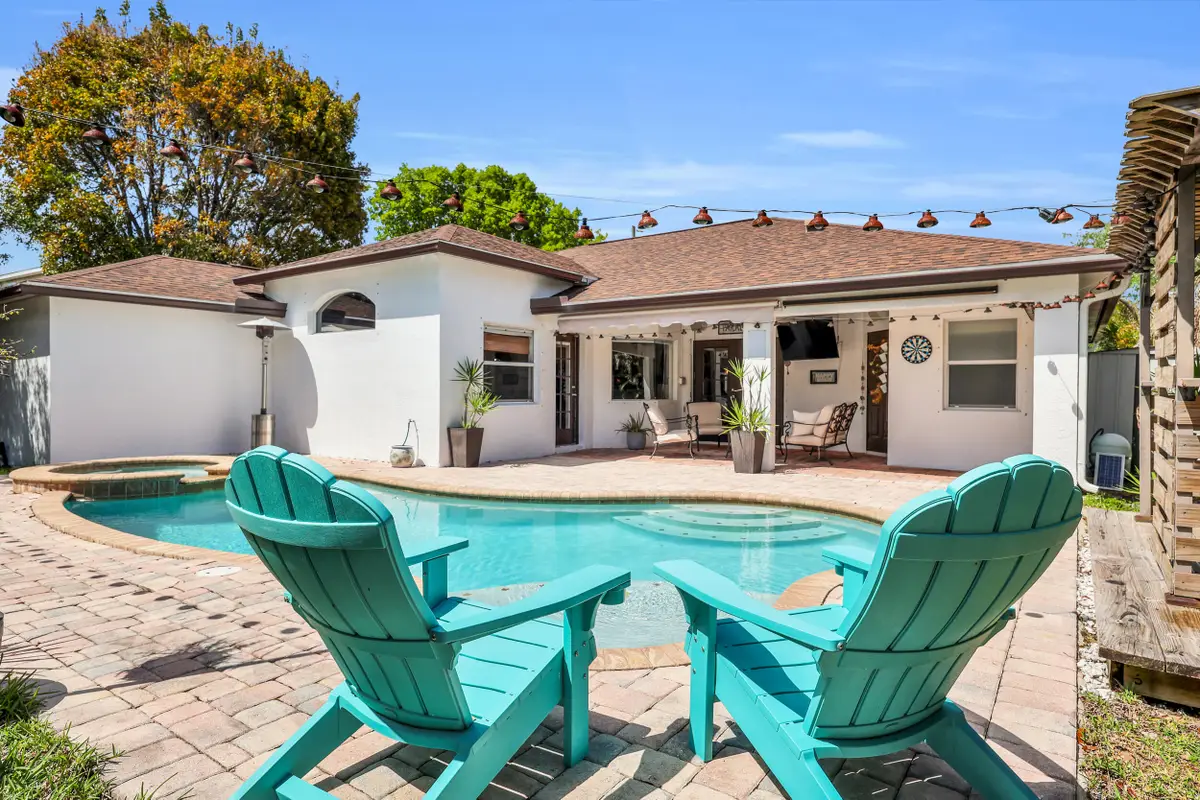 2644 SW Fairgreen Road, Port Saint Lucie, FL 34987 - #1