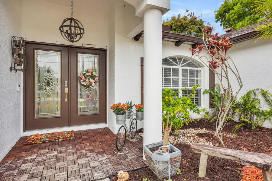 2644 SW Fairgreen Road, Port Saint Lucie, FL 34987 - #3