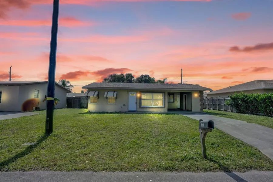 1560 NE 31st Court, Pompano Beach, FL 33064 - #2