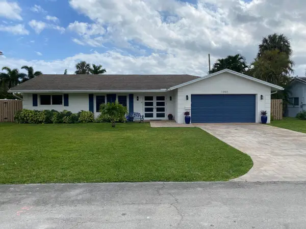 1050 NW 6th Terrace, Boca Raton, FL 33486