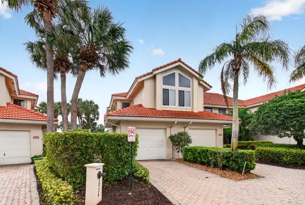 2530 Coco Plum Boulevard #1002, Boca Raton, FL 33496