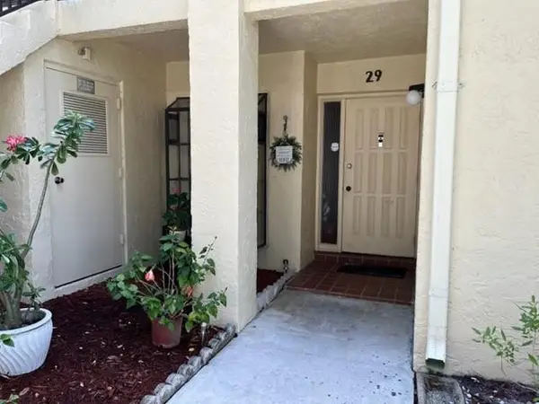 1921 SW 15th Street #Unit 29, Deerfield Beach, FL 33442