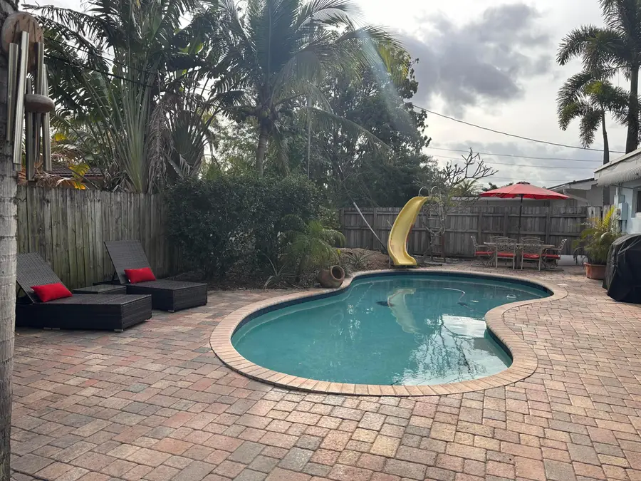 1400 NW 46th Street, Fort Lauderdale, FL 33309 - #2