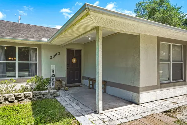 2360 87th Court, Vero Beach, FL 32966