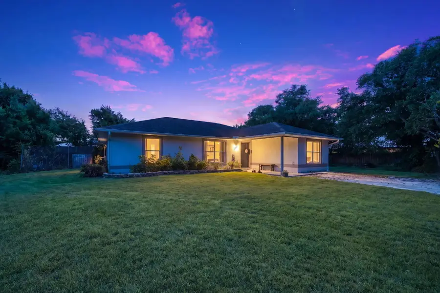2360 87th Court, Vero Beach, FL 32966 - #2
