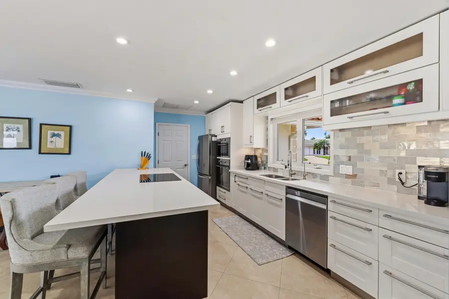 1205 Dolphin Road, Singer Island, FL 33404 - #3