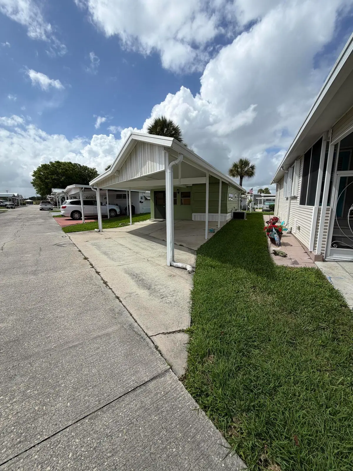 6511 SE 56th Street, Okeechobee, FL 34974 - #1