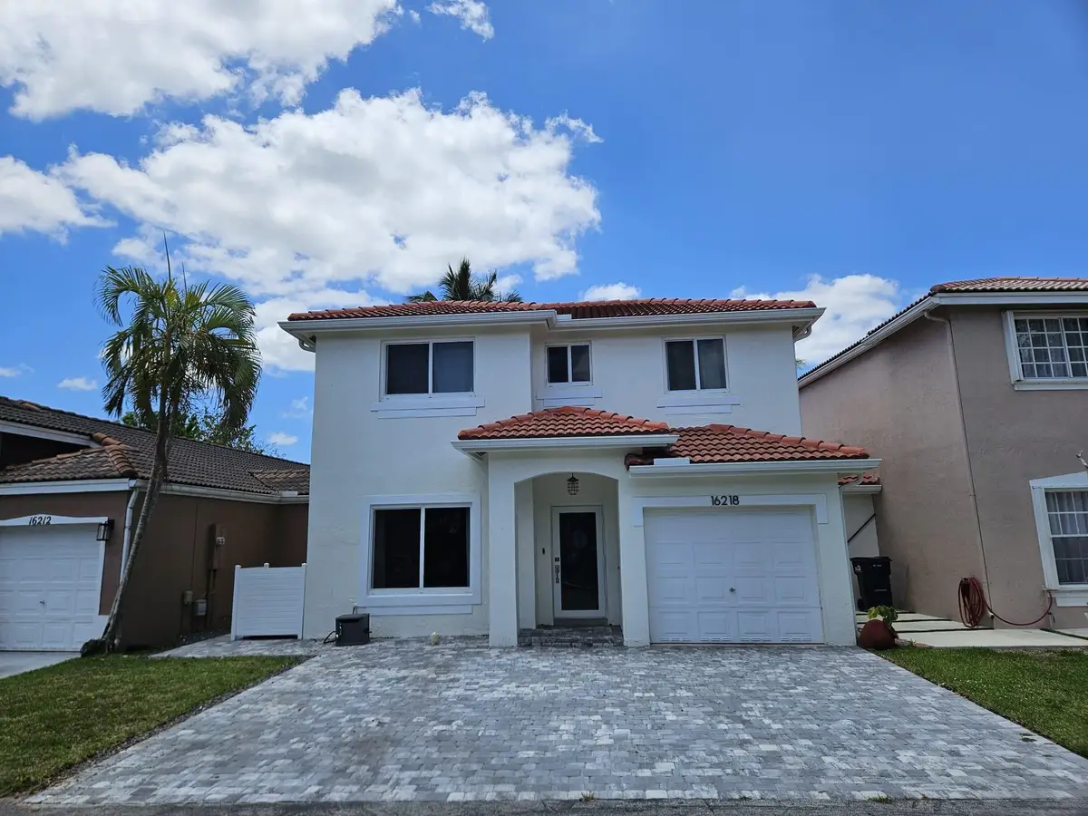 16218 SW 100th Terrace #16218, Miami, FL 33196 - #1