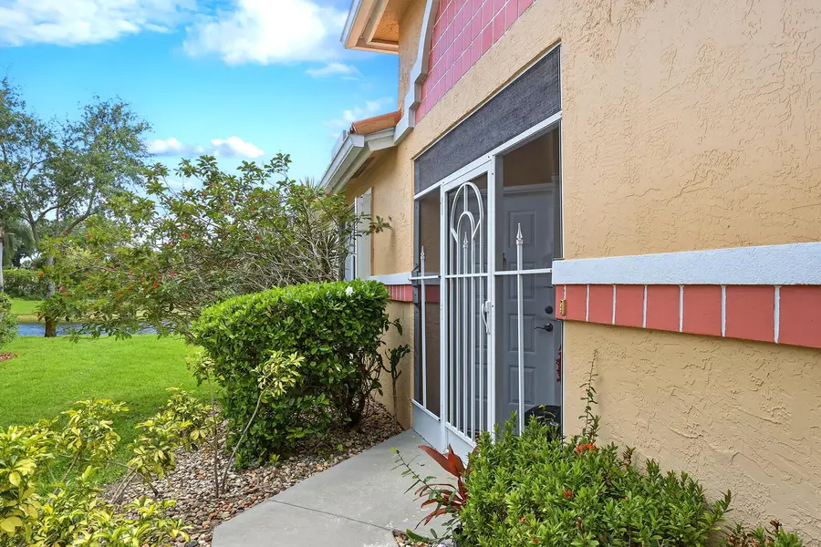 12658 Crystal Pointe Drive #A, Boynton Beach, FL 33437 - #2