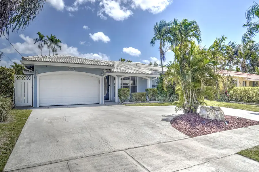 270 SE 3rd Avenue, Pompano Beach, FL 33060 - #2