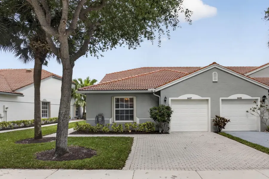 8437 Logia Circle, Boynton Beach, FL 33472 - #2
