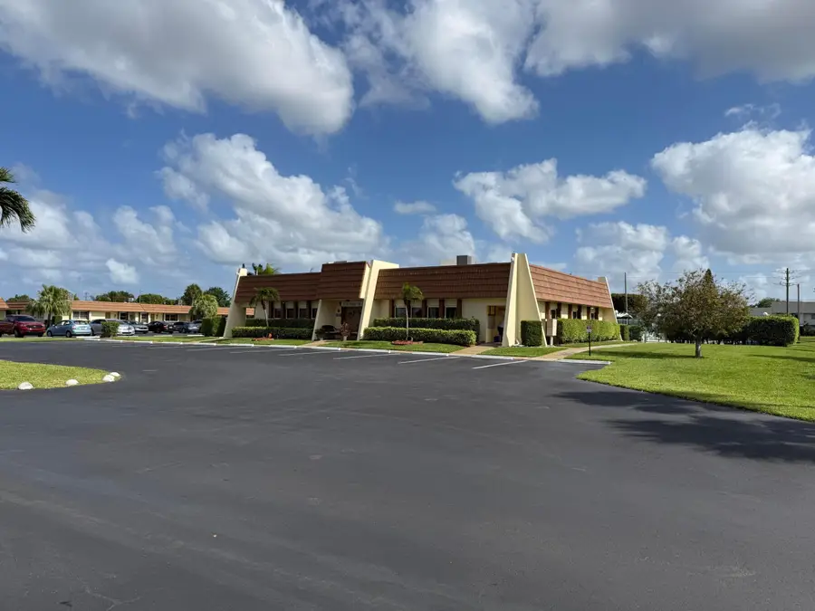 5780 W Fernley Dr #103, West Palm Beach, FL 33415 - #3