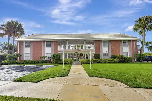 148 Yacht Club Drive #5, North Palm Beach, FL 33408