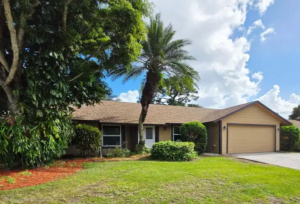 3930 Black Forest Circle, Boynton Beach, FL 33436