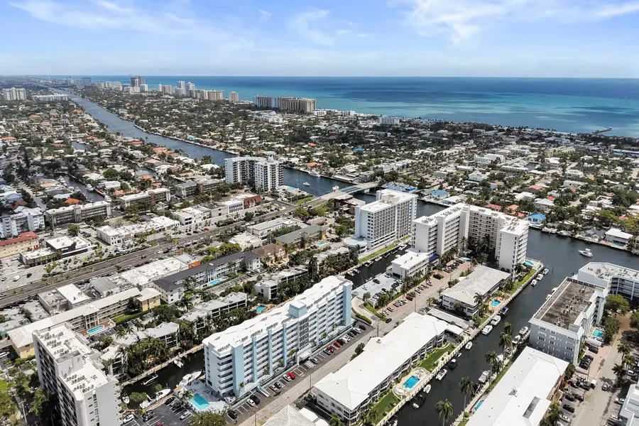 3051 NE 48th Street #702, Fort Lauderdale, FL 33308 - #2