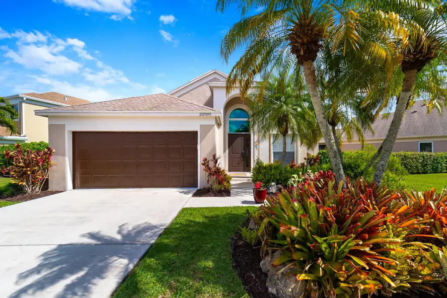 22585 Middletown Drive, Boca Raton, FL 33428 - #2