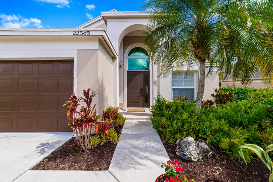 22585 Middletown Drive, Boca Raton, FL 33428 - #3