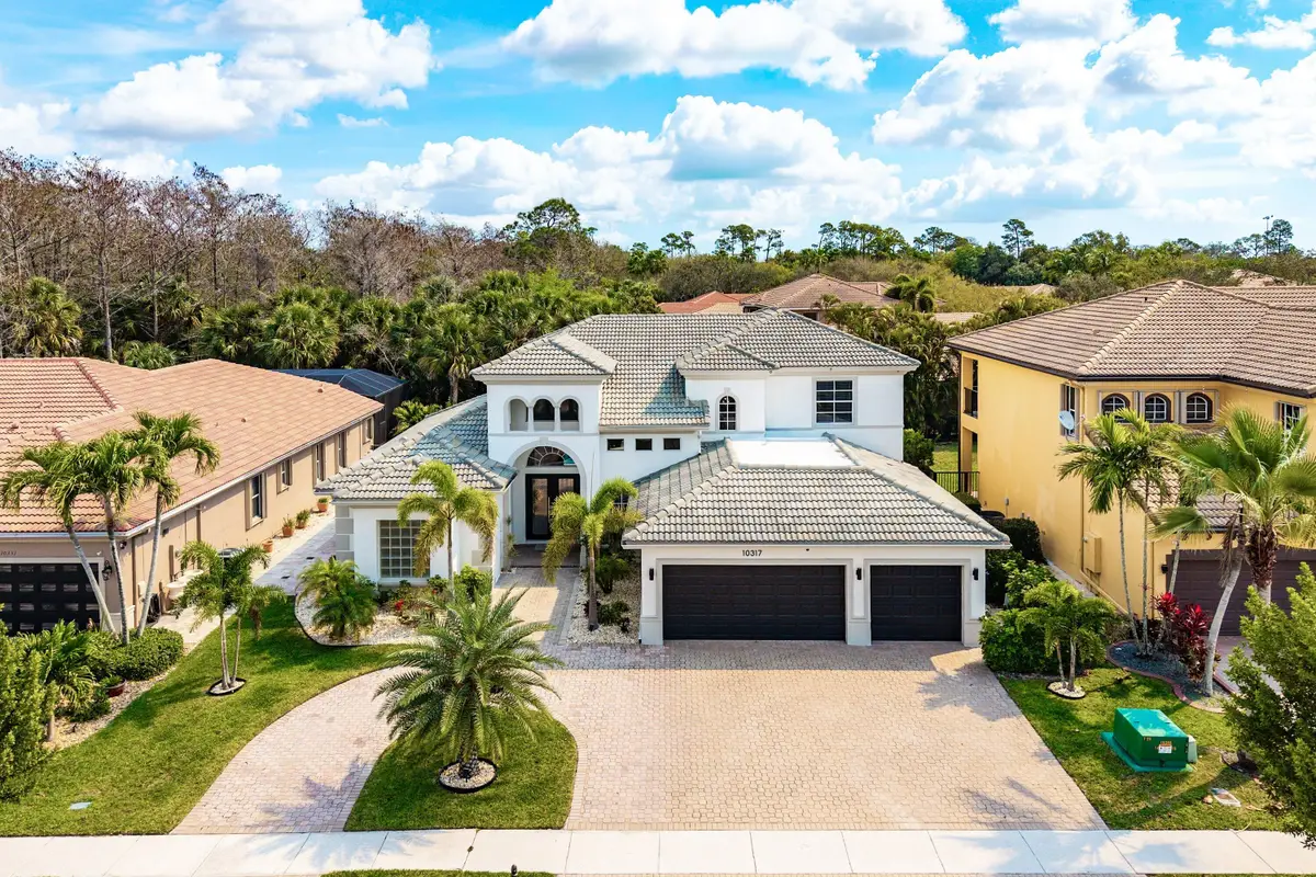 10317 Oak Meadow Lane, Lake Worth, FL 33449 - #1