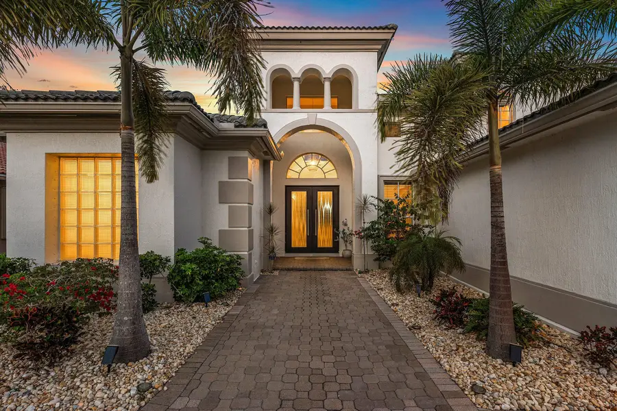 10317 Oak Meadow Lane, Lake Worth, FL 33449 - #3