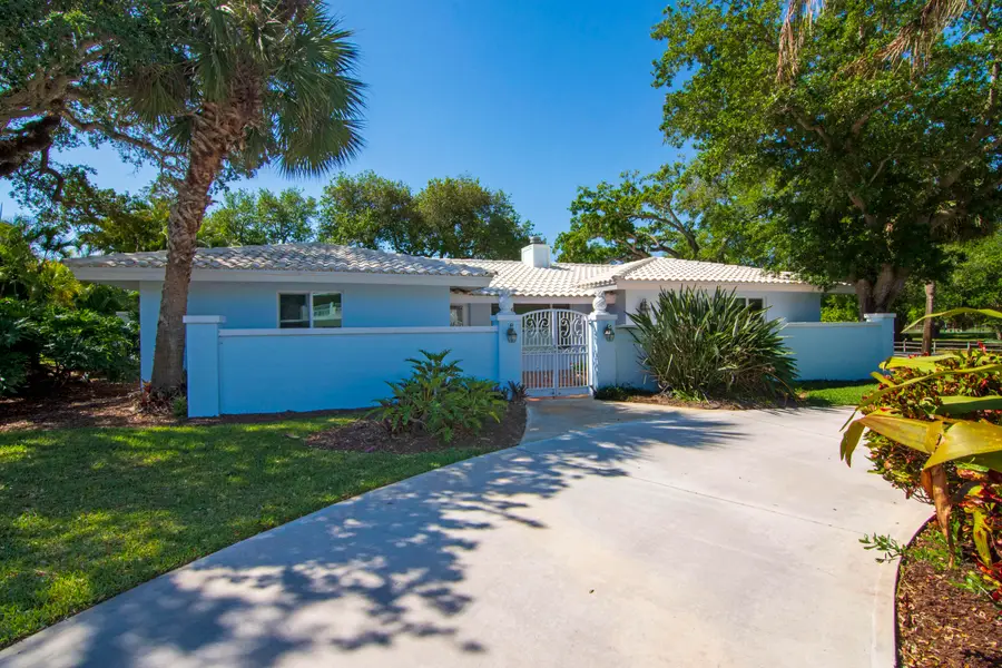 500 Gardenia Lane, Vero Beach, FL 32963 - #3