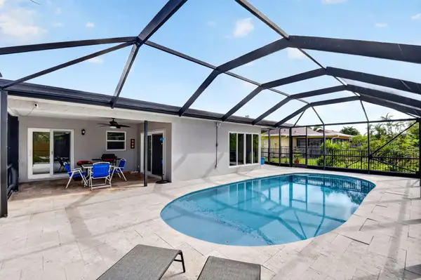 14651 Hideaway Lane, Delray Beach, FL 33484