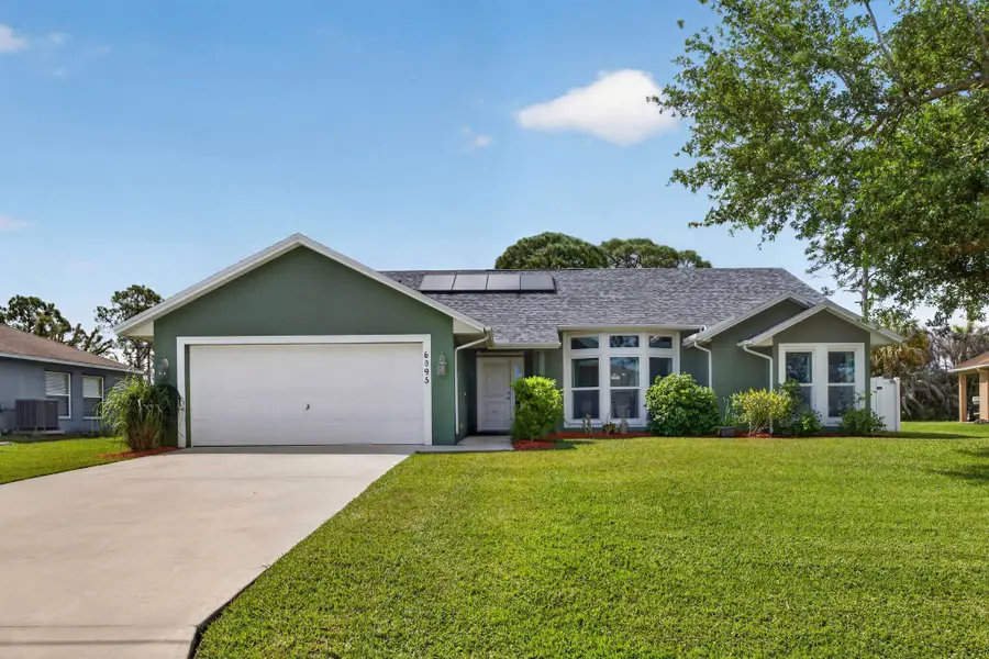 6095 NW East Deville Circle, Port Saint Lucie, FL 34986 - #2