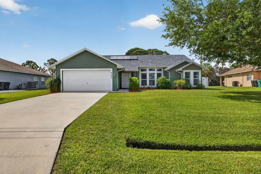 6095 NW East Deville Circle, Port Saint Lucie, FL 34986 - #3