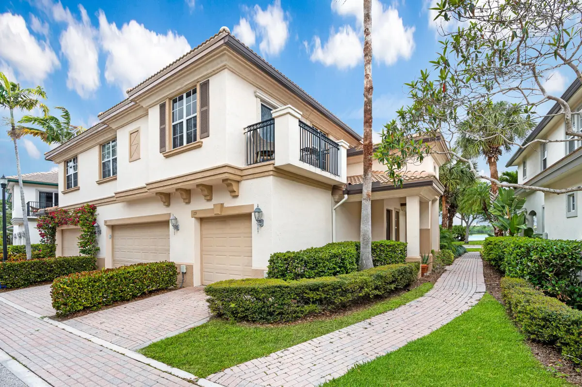 179 Evergrene Parkway, Palm Beach Gardens, FL 33410 - #1