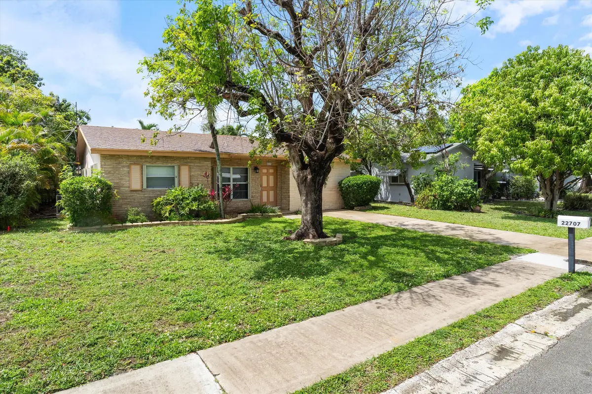 22707 SW 64th Way, Boca Raton, FL 33428 - #1