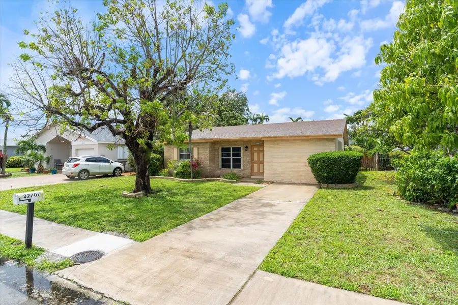 22707 SW 64th Way, Boca Raton, FL 33428 - #2